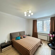 Квартира 61 м², 2-комнатная - изображение 1