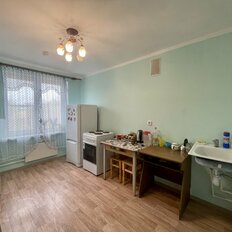 Квартира 33,4 м², 1-комнатная - изображение 4