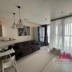 Квартира 32,4 м², студия - изображение 1