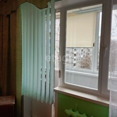 Квартира 43,7 м², 2-комнатная - изображение 4