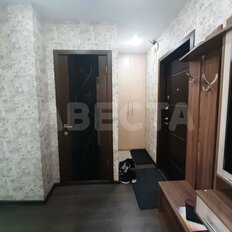 Квартира 38,4 м², 1-комнатная - изображение 5