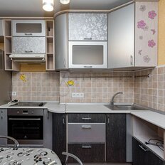 Квартира 36,6 м², 1-комнатная - изображение 3