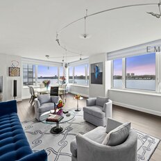 Квартира 59,9 м², 1-комнатная - изображение 1