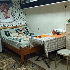 Квартира 32 м², студия - изображение 2