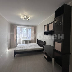 Квартира 30,5 м², 1-комнатная - изображение 5