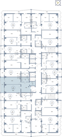 95 м², 1-комнатная квартира 8 280 000 ₽ - изображение 16