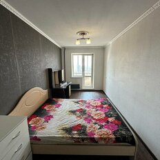 Квартира 61,1 м², 3-комнатная - изображение 5