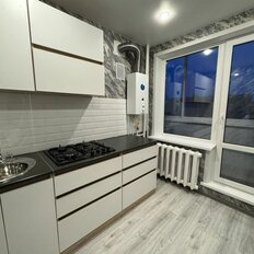 Квартира 50 м², 2-комнатная - изображение 2