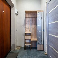 Квартира 25,4 м², студия - изображение 5