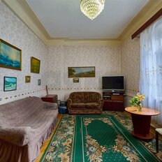 Квартира 85 м², 3-комнатная - изображение 4