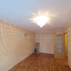 Квартира 29,9 м², 1-комнатная - изображение 3