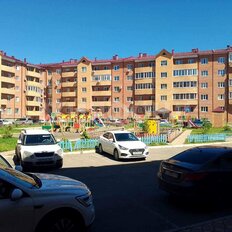 Квартира 94 м², 3-комнатная - изображение 1