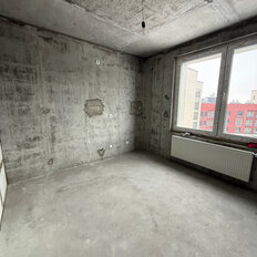 Квартира 36 м², 1-комнатная - изображение 5