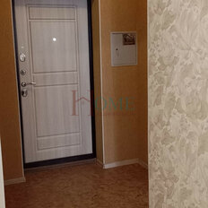 Квартира 33 м², 1-комнатная - изображение 5