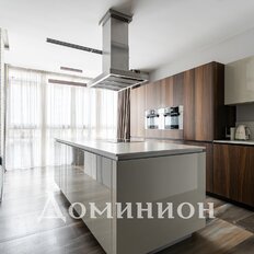 Квартира 140 м², 4-комнатная - изображение 2