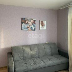 Квартира 32,6 м², 1-комнатная - изображение 5