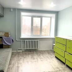 Квартира 18 м², 1-комнатная - изображение 3