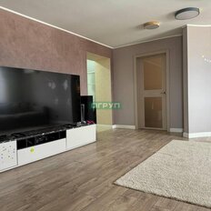 Квартира 125,3 м², 3-комнатная - изображение 5