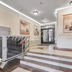 Квартира 84 м², 3-комнатные - изображение 3