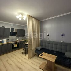 Квартира 30,1 м², студия - изображение 2