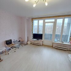 Квартира 57,2 м², 2-комнатная - изображение 2