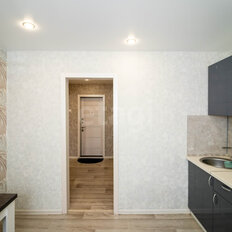 Квартира 35,1 м², 1-комнатная - изображение 3