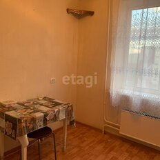 Квартира 33,3 м², 1-комнатная - изображение 4