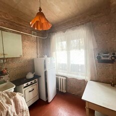 Квартира 29,4 м², 1-комнатная - изображение 3