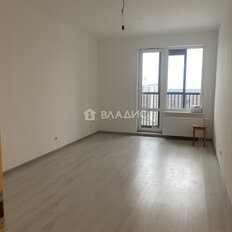 Квартира 25,1 м², студия - изображение 1