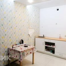 Квартира 23,5 м², студия - изображение 5