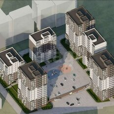 Квартира 37,2 м², 1-комнатная - изображение 1