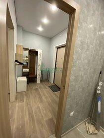 27,7 м², квартира-студия 2 834 400 ₽ - изображение 22