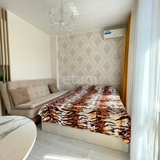 Квартира 20,6 м², студия - изображение 2