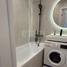 Квартира 33 м², 1-комнатная - изображение 5