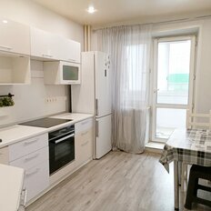 Квартира 44,3 м², 1-комнатная - изображение 3