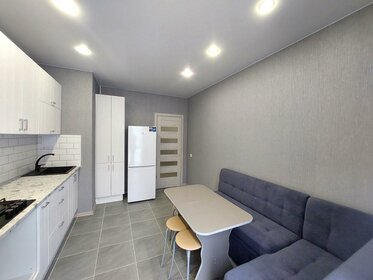 38 м², 1-комнатная квартира 18 000 ₽ в месяц - изображение 39