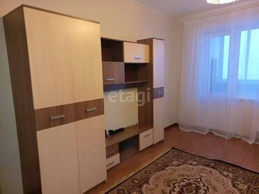 42 м², 1-комнатная квартира 19 000 ₽ в месяц - изображение 34