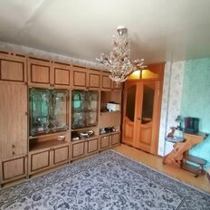 Квартира 63,1 м², 3-комнатная - изображение 4