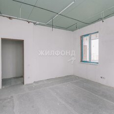 Квартира 75,5 м², 2-комнатная - изображение 4