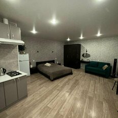 Квартира 29,2 м², студия - изображение 4