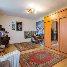 Квартира 27,3 м², 1-комнатная - изображение 4