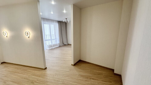 70,7 м², 3-комнатная квартира 9 473 800 ₽ - изображение 45