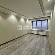 Квартира 214 м², 6-комнатная - изображение 1