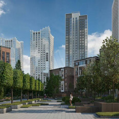 Квартира 72,5 м², 3-комнатная - изображение 5