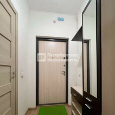 Квартира 23,5 м², студия - изображение 4