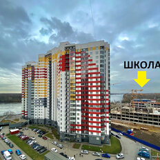 Квартира 55,8 м², 2-комнатная - изображение 3