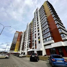 Квартира 41,2 м², 1-комнатная - изображение 1