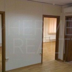 870 м², торговое помещение - изображение 1