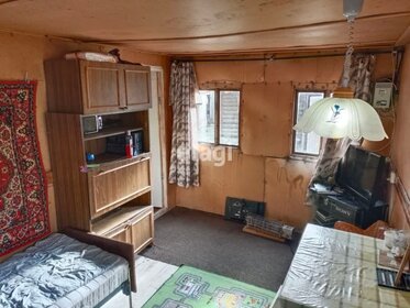 20 м² дом, 4,7 сотки участок 1 765 000 ₽ - изображение 18