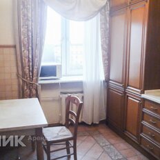 Квартира 58,1 м², 2-комнатная - изображение 4